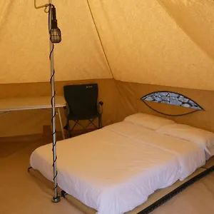  Camping Acampale - Glamping Costa Brava -