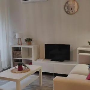Apartamentocalellaclos Apartamento