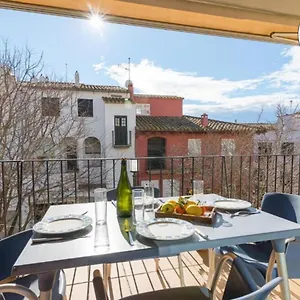 Appartement Canadell Baixos 3º, Calella De Palafrugell